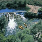 Les beautés de la nature