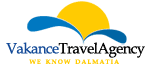 Vakance travel agency