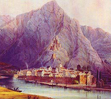 History and cultural heritage of Omis