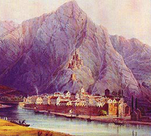 La storia e il patrimonio culturale d'Omis